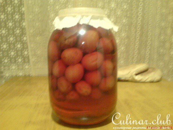 Сливянка