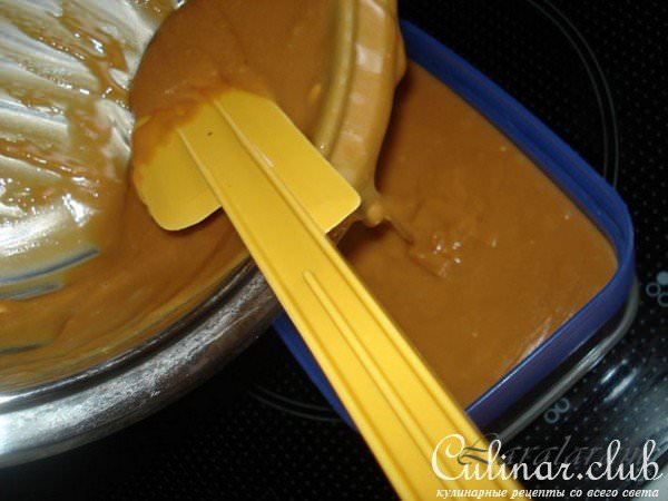 Белый "кофе" ЛЮКС для себя любимого