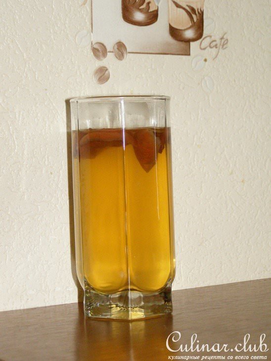 Узвар(вариант)