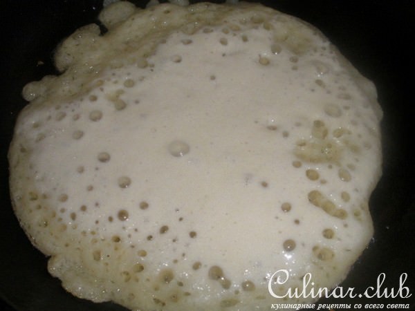 Baghrir -   