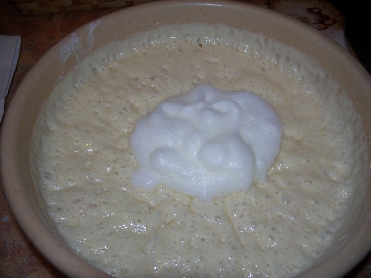 Блины пшеничные (ФМ "иллюстрация").