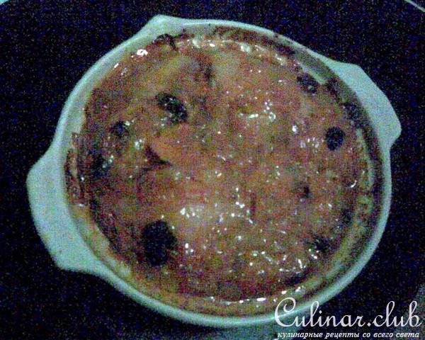Горшочки с черносливом на любой вкус - с рыбой и куриными бедрышками