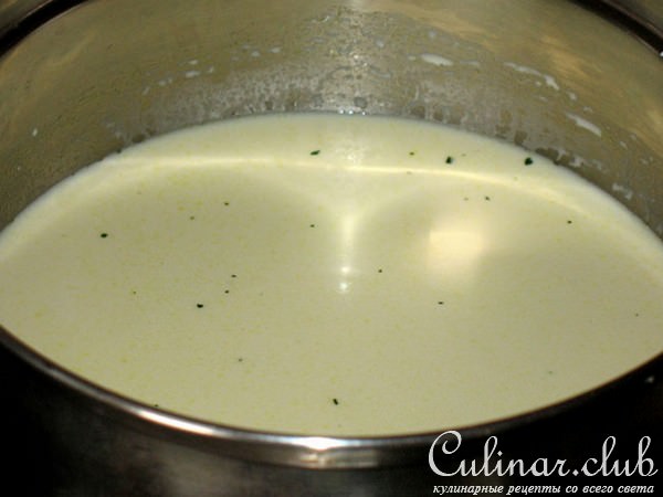 Куриные грудки,фаршированные сыром и абрикосами