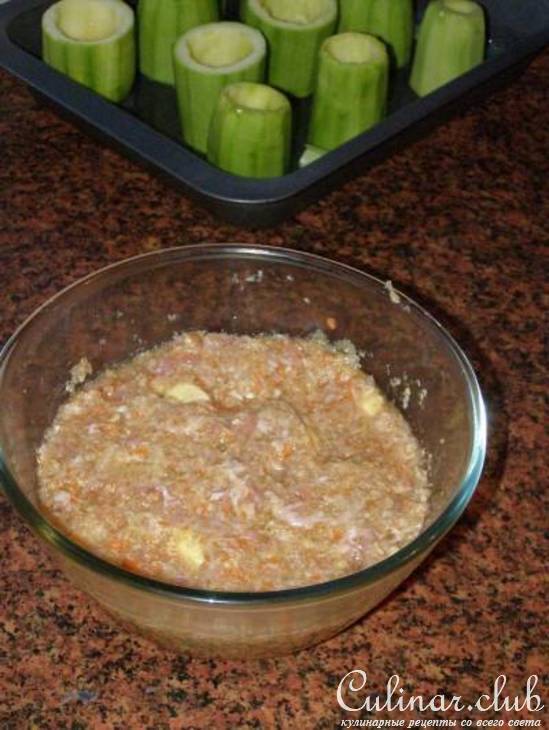 фаршированные бомбочки :)
