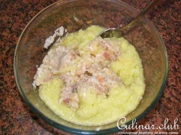 фаршированные бомбочки :)