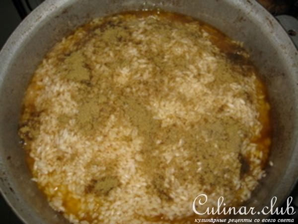 Плов