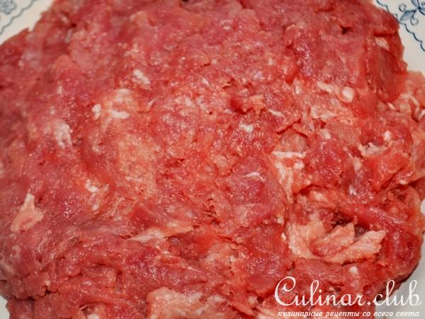 Дим самы с креветками и свининой.(ФМ Национальная праздничная кухня.Китай)