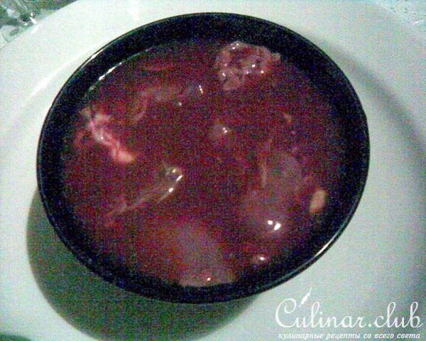 Пряная куриная печеночка в вине