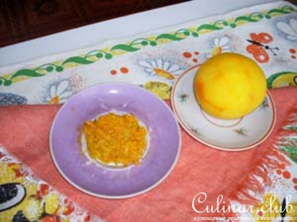 Треска по-испански