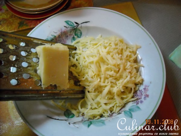 горшочная запеканка