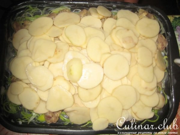 Картошка по-еврейски