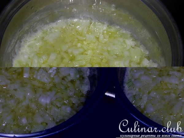 Котлетки "вкусненькие"