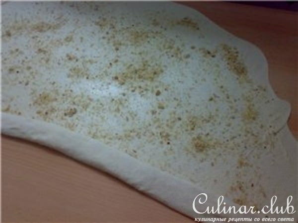 Хинкал