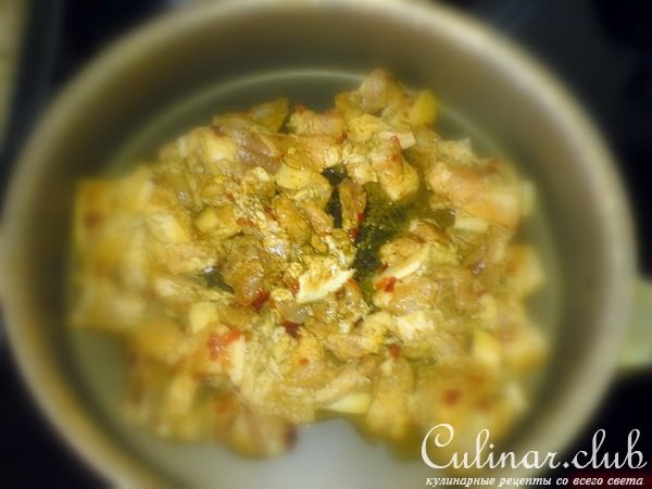 Грудинка жареная по-простецки, чтобы покушать вкусно + ВИДЕОБОНУСЫ
