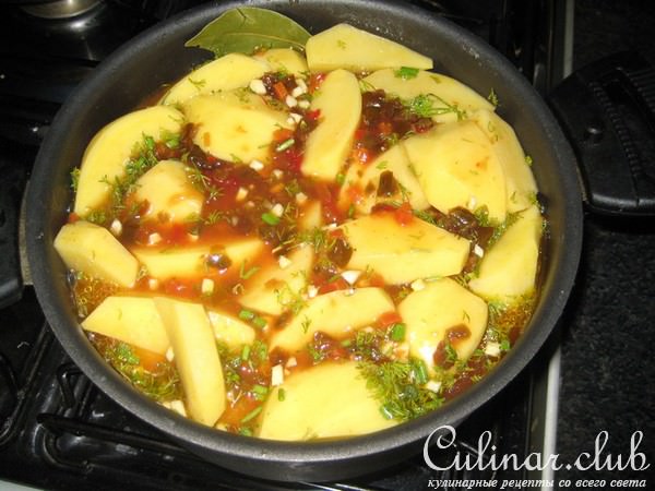 Сказочная курочка