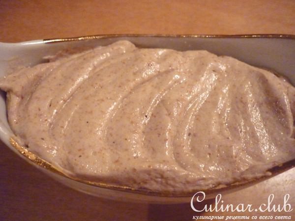 Разноцветные котлеты из нута(+ маленький бонус: соус(масло) из льняной муки)