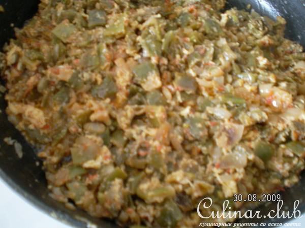 лобя чыгыртмасы