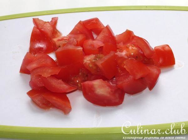 картофель "Дачный"