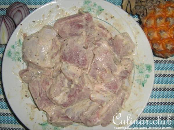 Мясо