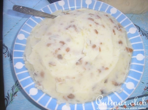 Мои первые вареники (вариант)