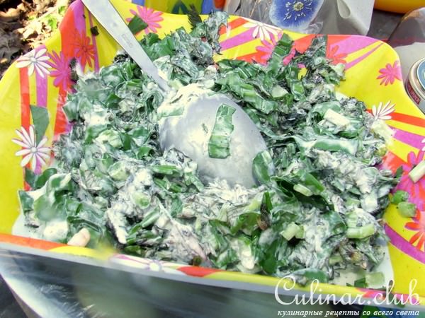 мясо на углях и все что нужно к нему, короче - весна пришла!!!