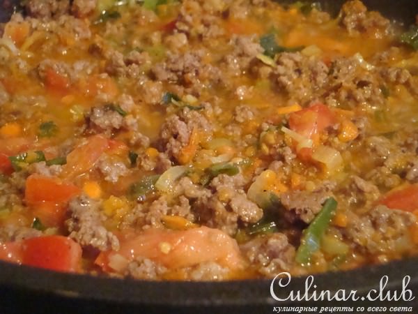 Ньокки (картофельные клецки). Утилизация продуктов
