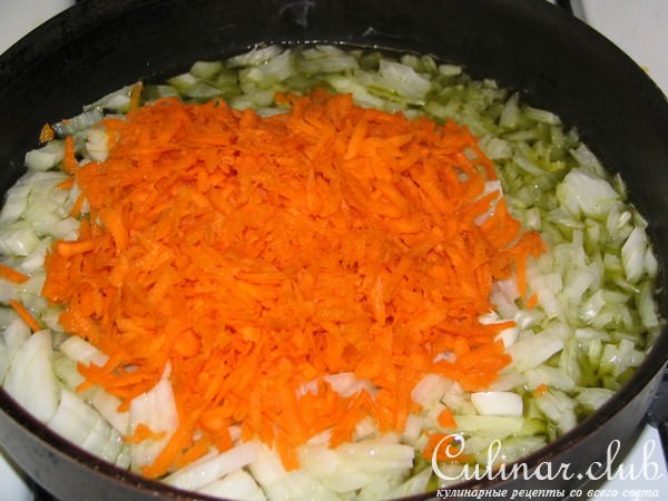 Гречаники