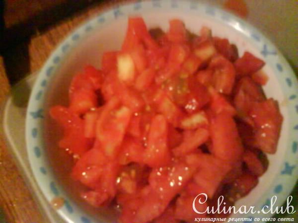 КАПУСТНАЯ ЛАЗАНЬЯ