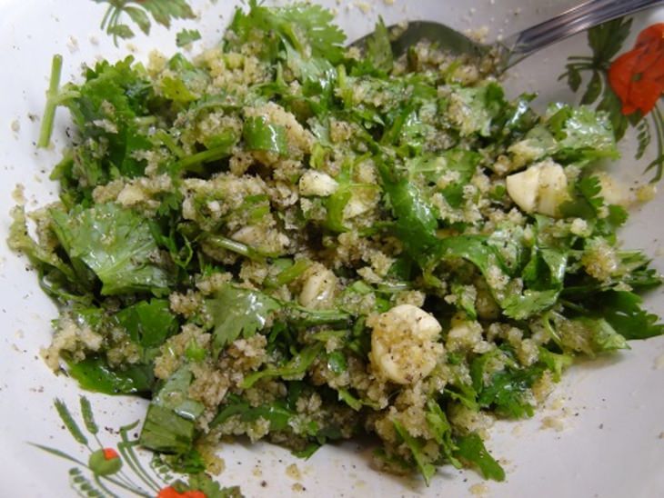 " Лобстеры, Просто и Вкусно "