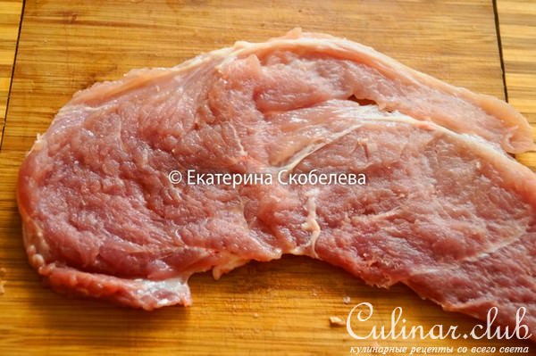 Фламенкины с начинкой из сыра, яиц и зеленого лука
