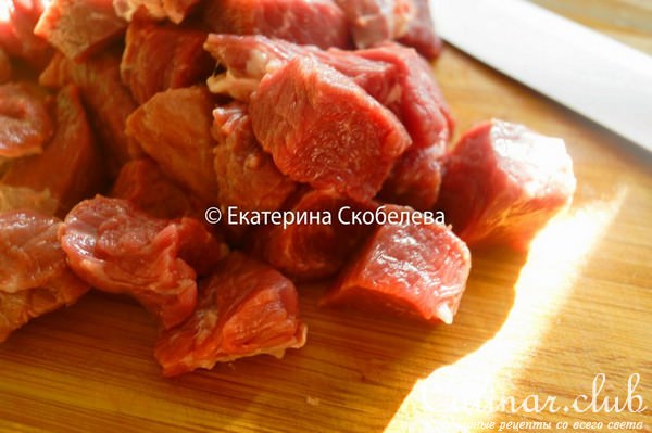 Суп-гуляш