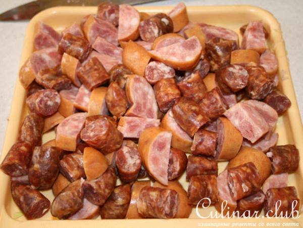 Bigos Wielkopolski
