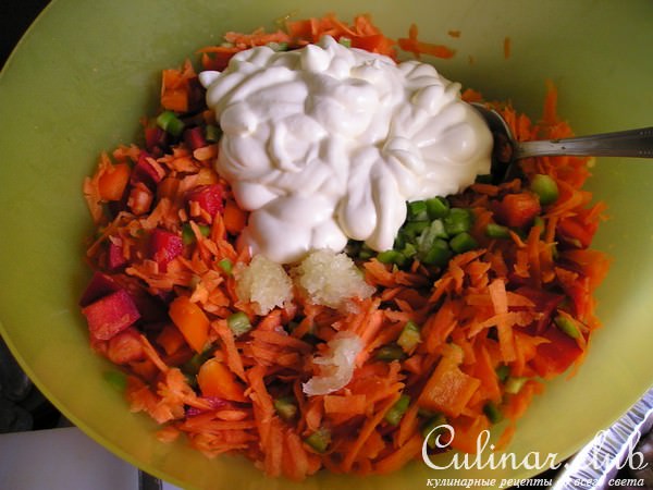 Мясо запеченое