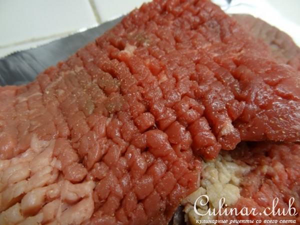 " Мясо на Гриле или Просто, Быстро и Вкусно "