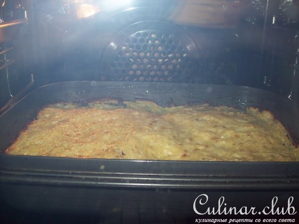 мясо под шубой