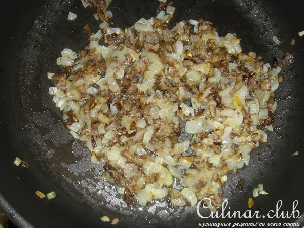 Отбивная из свинины