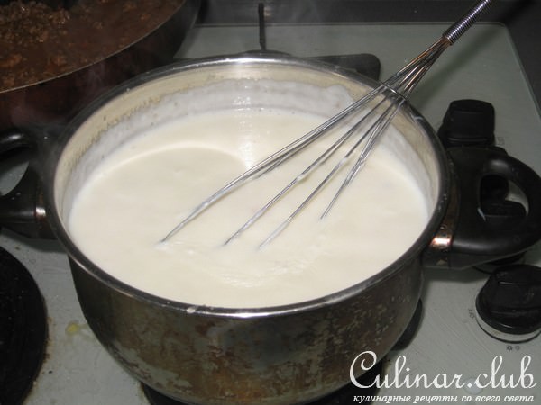 Лазанья