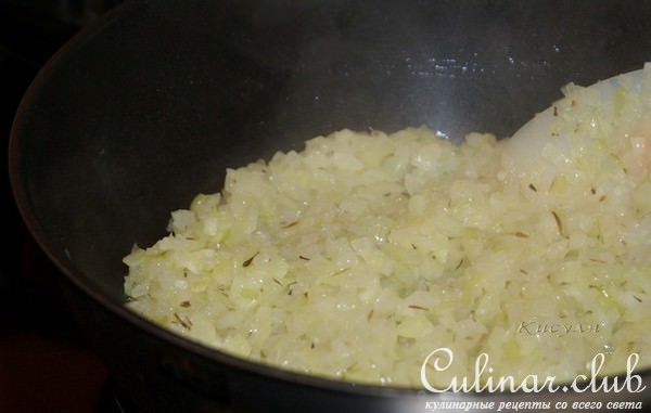 Запеканка с мясом