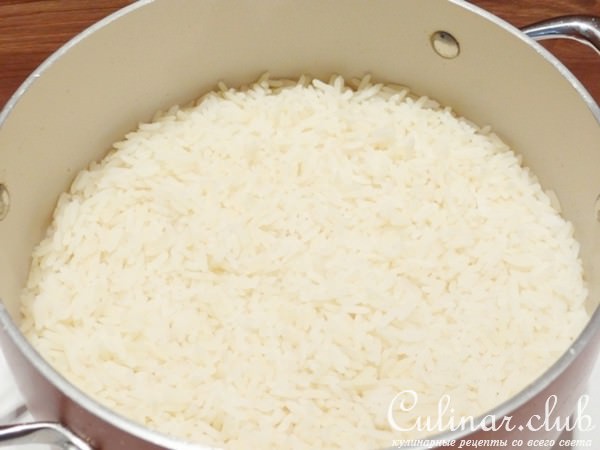 Куриное карри с арахисом