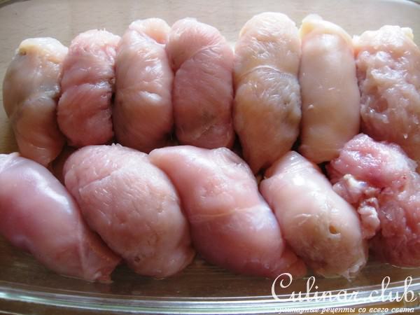 "ГОЛУБИ" ИЗ КУРЯТИНЫ
