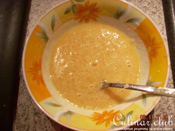 Перепелочки в хрустящей корочке
