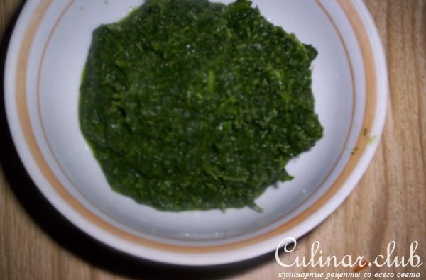 "Летняя Курица"