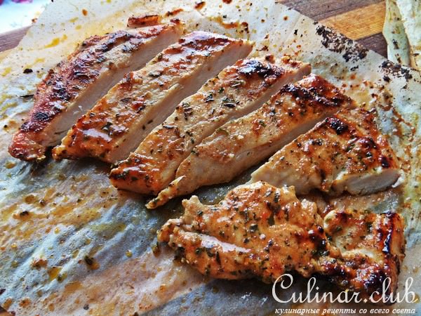 Гречка с грибами и овощами к курочке