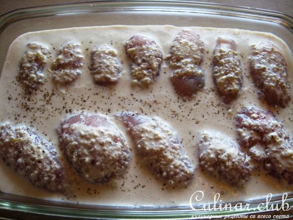 "ГОЛУБИ" ИЗ КУРЯТИНЫ