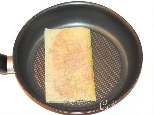 Нежная курочка с картофельными котлетами