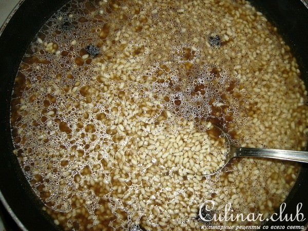 Розовая курица и новая поза без чая и церемоний симбиоз двух рецептов