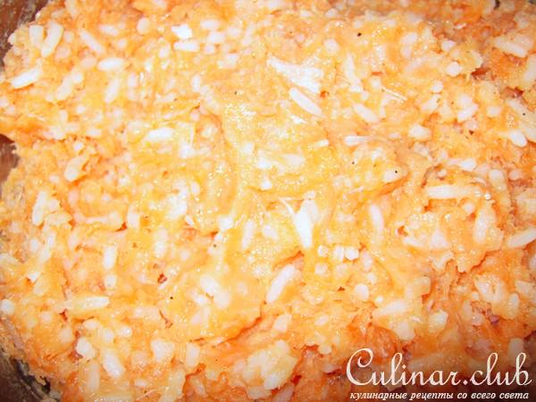 Сарма с сочной начинкой из форели и лепешками пиде для ароматной заливки