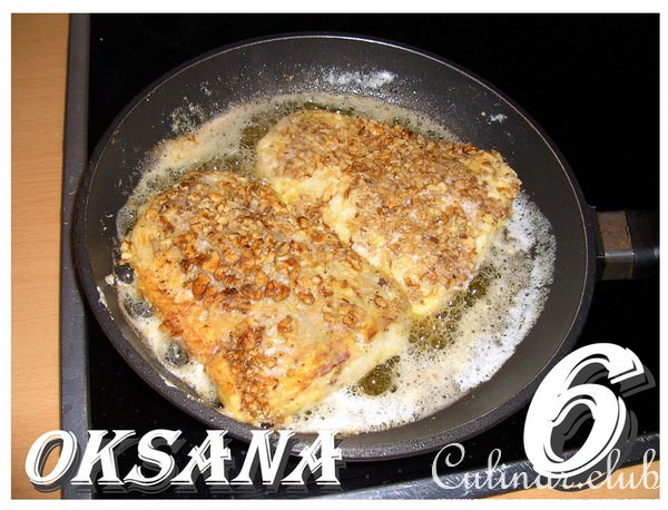Рыба по-южнорусски