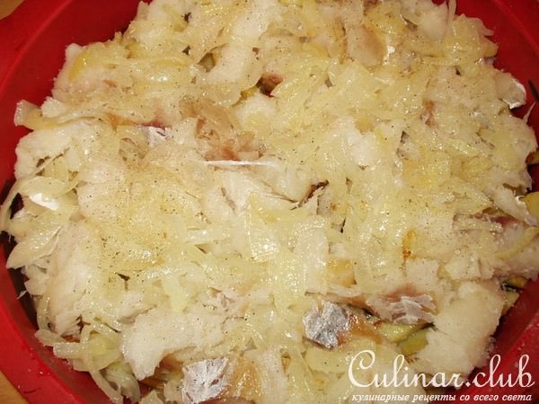 Рыба по-португальски