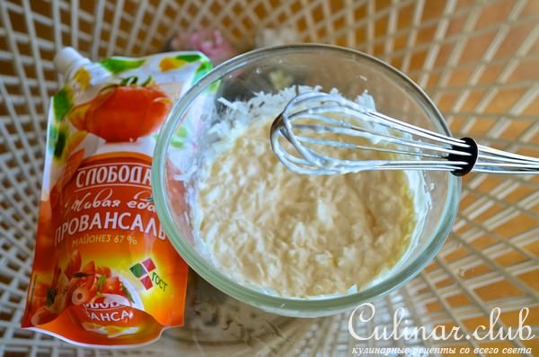 Лососевые котлеты